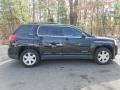 Onyx Black - Terrain SLE AWD Photo No. 8