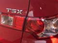2013 Milano Red Acura TSX Technology  photo #23