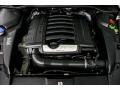 3.6 Liter DFI DOHC 24-Valve VVT V6 Engine for 2011 Porsche Cayenne  #118935319