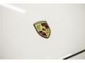 2011 Porsche Cayenne Standard Cayenne Model Badge and Logo Photo