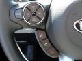 Gray Two-Tone Controls Photo for 2017 Kia Soul #118935705