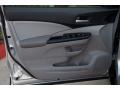 2014 Alabaster Silver Metallic Honda CR-V LX AWD  photo #22
