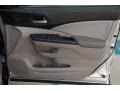 2014 Alabaster Silver Metallic Honda CR-V LX AWD  photo #25