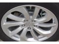 Modern Steel Metallic - RDX Technology Photo No. 49