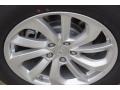 Modern Steel Metallic - RDX Technology Photo No. 50