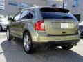 2013 Ginger Ale Metallic Ford Edge SEL EcoBoost  photo #4
