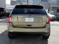 2013 Ginger Ale Metallic Ford Edge SEL EcoBoost  photo #5