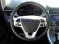 2013 Ginger Ale Metallic Ford Edge SEL EcoBoost  photo #26