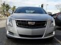 Radiant Silver Metallic - XTS Luxury Photo No. 2