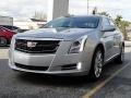 Radiant Silver Metallic - XTS Luxury Photo No. 3