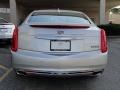Radiant Silver Metallic - XTS Luxury Photo No. 5