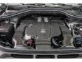 3.0 Liter Turbocharged DOHC 24-Valve VVT V6 Engine for 2017 Mercedes-Benz GLS 450 4Matic #118937461