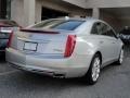 Radiant Silver Metallic - XTS Luxury Photo No. 6