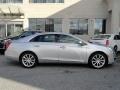 Radiant Silver Metallic - XTS Luxury Photo No. 7