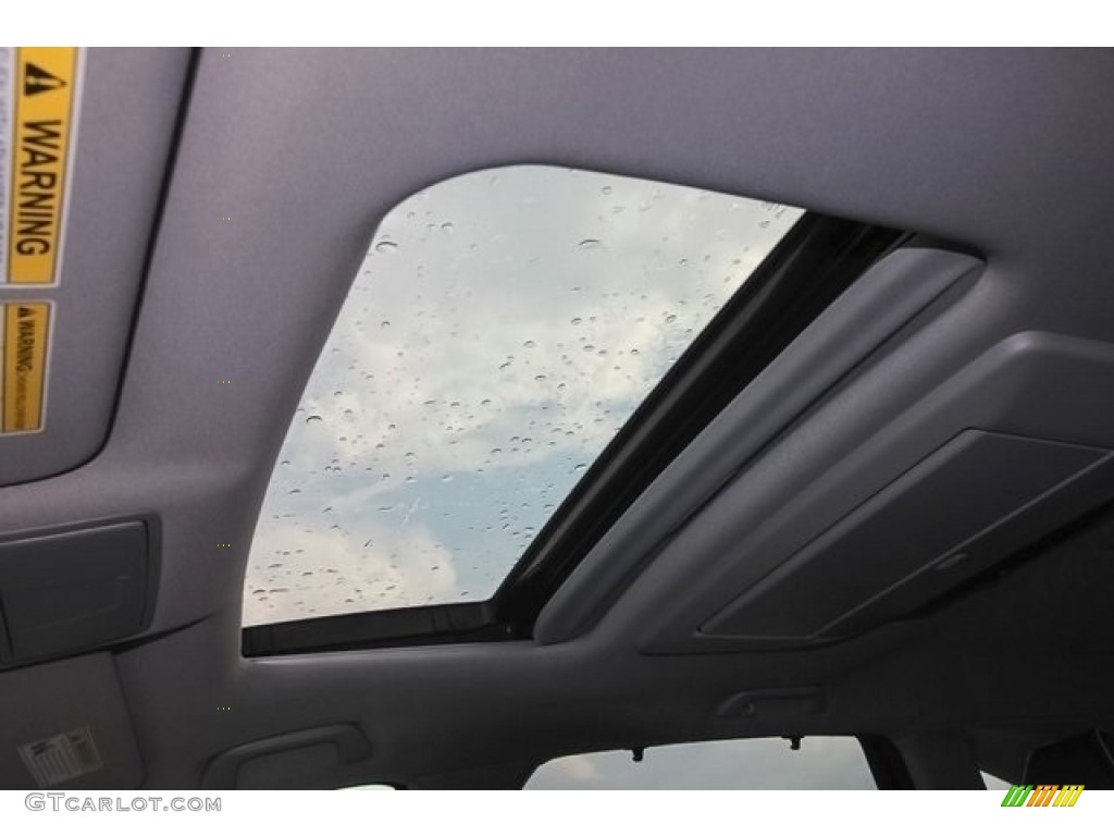 2017 Acura MDX SH-AWD Sunroof Photo #118937602