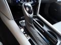 Radiant Silver Metallic - XTS Luxury Photo No. 17