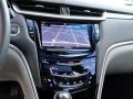 Radiant Silver Metallic - XTS Luxury Photo No. 18