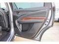 Ebony Door Panel Photo for 2017 Acura MDX #118937737