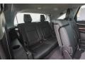Ebony Rear Seat Photo for 2017 Acura MDX #118937761