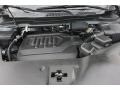  2017 MDX SH-AWD 3.5 Liter DI SOHC 24-Valve i-VTEC V6 Engine