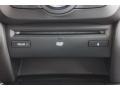 2017 Acura MDX Ebony Interior Entertainment System Photo