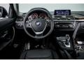 2014 Black Sapphire Metallic BMW 4 Series 428i Coupe  photo #4