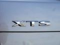 Radiant Silver Metallic - XTS Luxury Photo No. 33