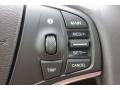 Ebony Controls Photo for 2017 Acura MDX #118938043
