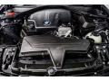 2014 Black Sapphire Metallic BMW 4 Series 428i Coupe  photo #9