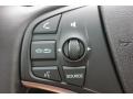 Ebony Controls Photo for 2017 Acura MDX #118938061