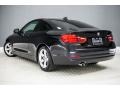 Black Sapphire Metallic - 4 Series 428i Coupe Photo No. 10