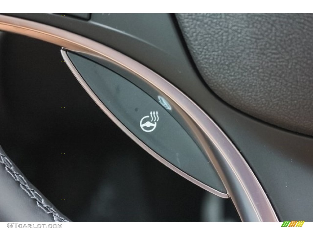 2017 Acura MDX SH-AWD Controls Photo #118938091