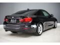 Black Sapphire Metallic - 4 Series 428i Coupe Photo No. 13