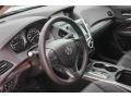 Ebony Dashboard Photo for 2017 Acura MDX #118938144