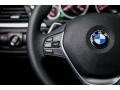 2014 Black Sapphire Metallic BMW 4 Series 428i Coupe  photo #17