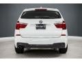 Alpine White - X3 xDrive28i Photo No. 3