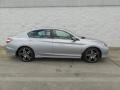 2017 Lunar Silver Metallic Honda Accord Sport Sedan  photo #2