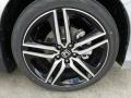2017 Lunar Silver Metallic Honda Accord Sport Sedan  photo #3