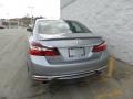 2017 Lunar Silver Metallic Honda Accord Sport Sedan  photo #7