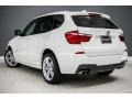 Alpine White - X3 xDrive28i Photo No. 10