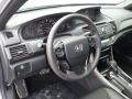 2017 Lunar Silver Metallic Honda Accord Sport Sedan  photo #9