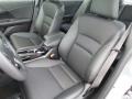 2017 Lunar Silver Metallic Honda Accord Sport Sedan  photo #10