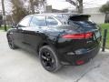 2017 Ultimate Black Jaguar F-PACE 35t AWD Prestige  photo #12