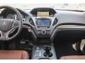 White Diamond Pearl - MDX Advance SH-AWD Photo No. 34