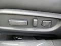 2017 Lunar Silver Metallic Honda Accord Sport Sedan  photo #16