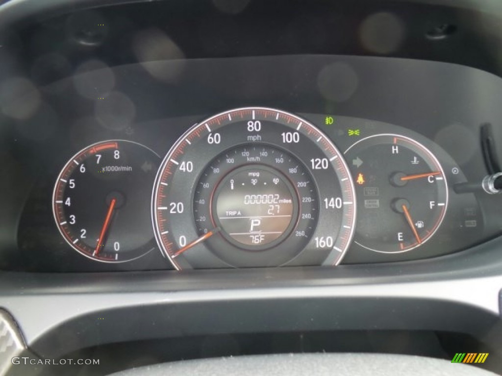 2017 Accord Sport Sedan - Lunar Silver Metallic / Black photo #17