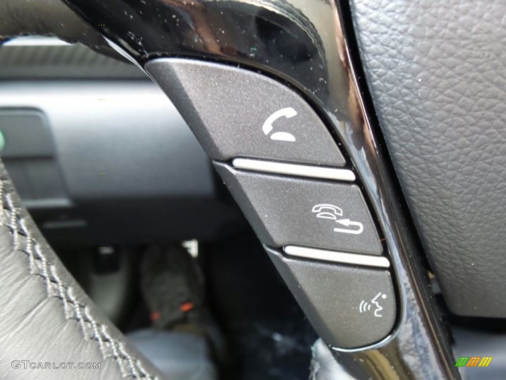2017 Accord Sport Sedan - Lunar Silver Metallic / Black photo #22