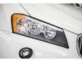 Alpine White - X3 xDrive28i Photo No. 29