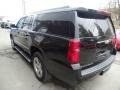Black - Suburban LT 4WD Photo No. 5