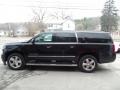 2017 Black Chevrolet Suburban LT 4WD  photo #6